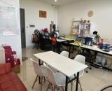 40m2 - bán 1.55 tỷ - 1WC - view Phú Mỹ Hưng - căn hộ Boulevard Q7