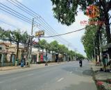 Bán đất mặt tiền đường Bùi Hữu Nghĩa phường Bửu Hòa sổ hồng 204m2 ngang 8m giá 8,5 tỷ