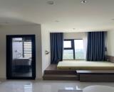 Cho thuê chung cư Beverly Solari Vinhomes Grand Park