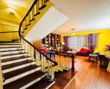 NHÀ PHỐ THUỴ KHUÊ - BA ĐÌNH - NGÕ THÔNG  - SỔ VUÔNG - XE BAGAC TRÁNH