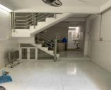 *BÁN GẤP NHÀ Q5-SHR,2Căn Ra MT Nguyễn Văn Cừ 4Tầng BTCT Giá Siêu Tốt 3TỶ150TR