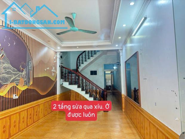 🏚️🏘️  BÁN NHÀ 2 TẦNG LÊ HỒNG PHONG,PHỦ LÝ,HÀ NAM MT 4.1M,  DT 102M, GIÁ CHỈ 4.1 Tỷ - 1