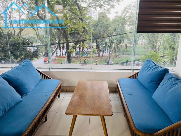 💼 CHO THUÊ VĂN PHÒNG MẶT TIỀN RỘNG – 95M² – GIÁ CHỈ 18 TRIỆU/THÁNG – HỒ ĐỀN LỪ HOÀNG