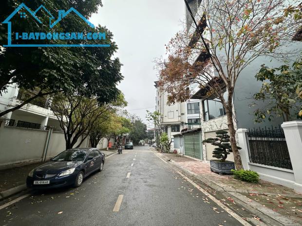 (Tin thật 100%) Bán nhà 73m2 x 8 tầng tại phố Lâm Hạ - Nội thất triệu đô - Đỉnh cao nhất - 1