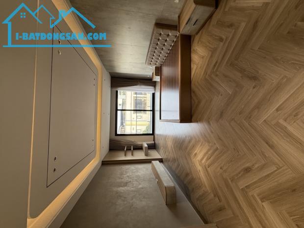 (Tin thật 100%) Bán nhà 73m2 x 8 tầng tại phố Lâm Hạ - Nội thất triệu đô - Đỉnh cao nhất - 4