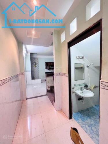 Bán gấp nhà phố HXH P.Tân Quý Q.Tân Phú ngay Aeon 52m2 4T giá chỉ 5,85 tỷ - 4