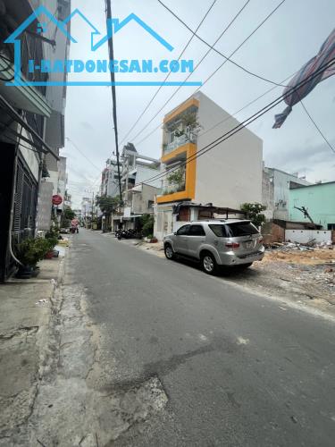 Bán Nhà Lầu mới đẹp trệt 2L 48m2 Gần Chợ Tân Hương Q.Tân Phú chỉ 5 tỷxx
