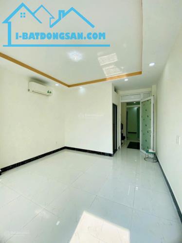 Bán Nhà Lầu mới đẹp trệt 2L 48m2 Gần Chợ Tân Hương Q.Tân Phú chỉ 5 tỷxx - 1
