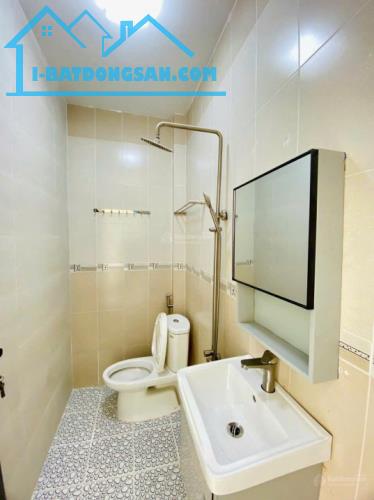 Bán Nhà Lầu mới đẹp trệt 2L 48m2 Gần Chợ Tân Hương Q.Tân Phú chỉ 5 tỷxx - 3