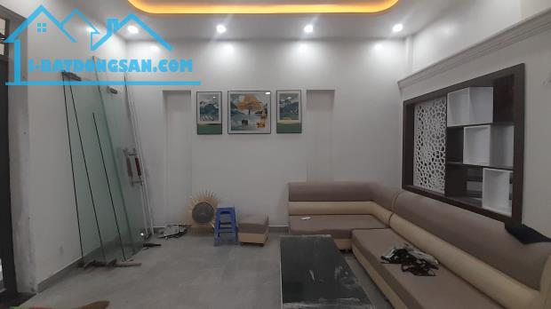 Bán gấp nhà Lê Lai, Máy Tơ, Ngô Quyền, HP. 2,639 tỷ, 45m2, 3 tầng. - 1