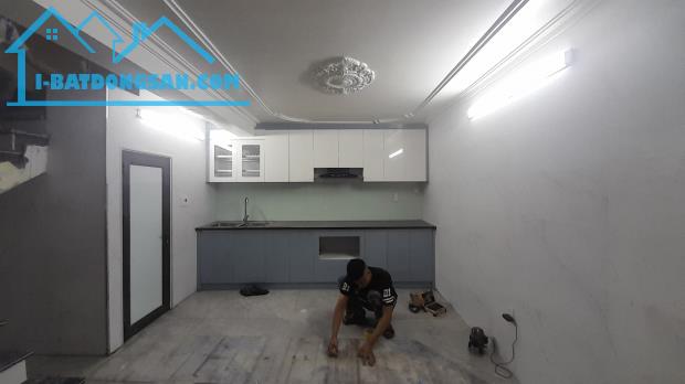 Bán gấp nhà Lê Lai, Máy Tơ, Ngô Quyền, HP. 2,639 tỷ, 45m2, 3 tầng. - 3
