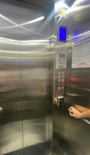 TÒA CĂN HỘ BÌNH HÒA 5 - 154M2 - 6 TẦNG -MT:9M - DT: 60 TRIỆU/THÁNG - 15.2 TỶ - 2