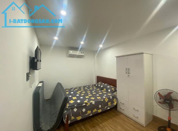 TÒA CĂN HỘ BÌNH HÒA 5 - 154M2 - 6 TẦNG -MT:9M - DT: 60 TRIỆU/THÁNG - 15.2 TỶ - 3