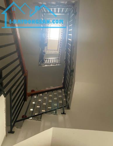 TÒA CĂN HỘ BÌNH HÒA 5 - 154M2 - 6 TẦNG -MT:9M - DT: 60 TRIỆU/THÁNG - 15.2 TỶ - 5