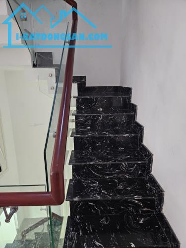 AN BÌNH - QUẬN 5 - SÁT MT - GẦN 70M2 - 5 TẦNG SIÊU ĐẸP - 7PN-7WC - HCĐ - 13.x tỷ TL - 5