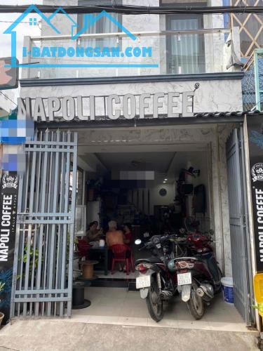 🏡Nhà 2MT Hẻm 7m Kinh Doanh Lũy Bán Bích , Q. Tân Phú - 4x15m, 2 Lầu 4PN Giá 5.5Tỷ Bớt lộc - 4