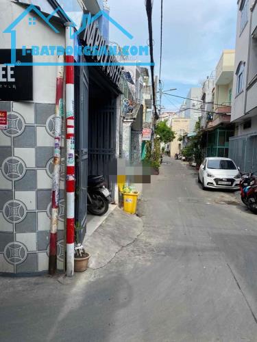 🏡Nhà 2MT Hẻm 7m Kinh Doanh Lũy Bán Bích , Q. Tân Phú - 4x15m, 2 Lầu 4PN Giá 5.5Tỷ Bớt lộc - 3