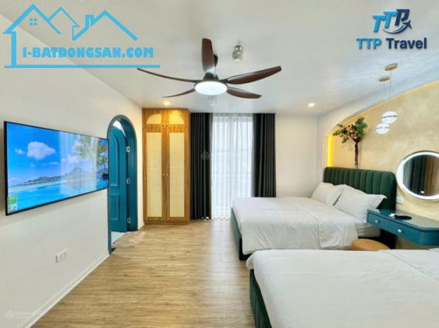 Bán nhà phố tại Bãi Cháy có dòng tiền ổn định