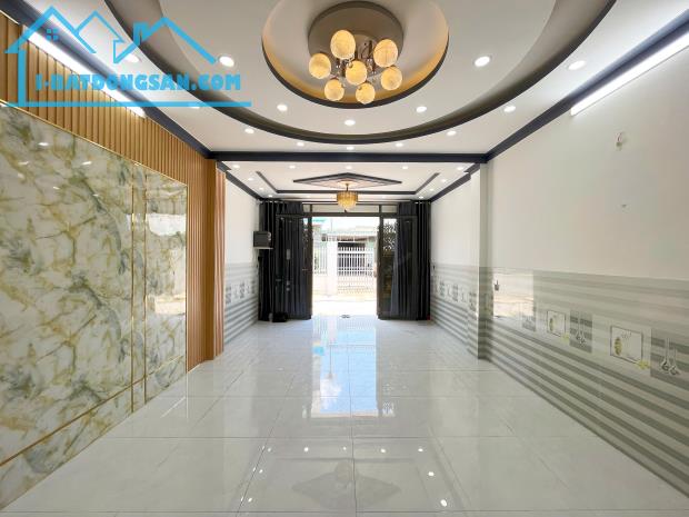 [KHÔNG THỂ BỎ LỠ] Nhà Đẹp 3PN Đường Thông Full Nội Thất - Khu Đức Hòa Hạ!