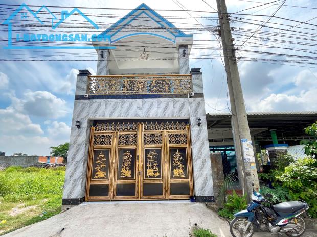 [KHÔNG THỂ BỎ LỠ] Nhà Đẹp 3PN Đường Thông Full Nội Thất - Khu Đức Hòa Hạ! - 3
