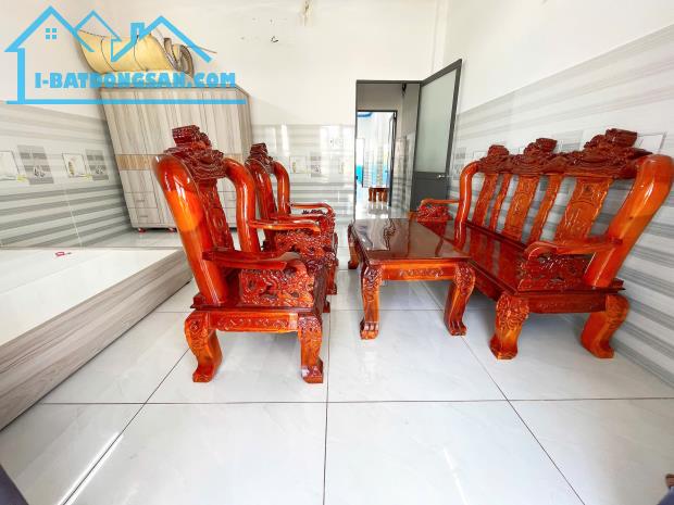 [KHÔNG THỂ BỎ LỠ] Nhà Đẹp 3PN Đường Thông Full Nội Thất - Khu Đức Hòa Hạ! - 5