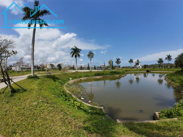 Bán lô góc Khu dân cư Tăng Long Angkora Tịnh Long hướng Đông Bắc, 175m2 SH Riêng, giá - 4