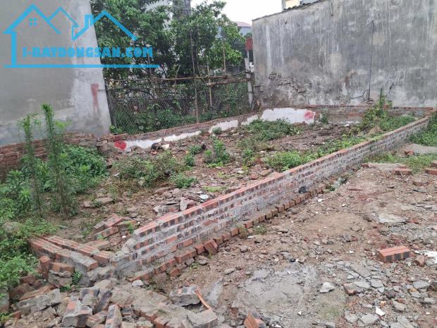 Ô tô, 70m2 Vạn Phúc, Thanh Trì, cực rẻ, hiếm giá 3.1 tỷ