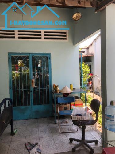BÁN NHÀ THUẬN AN DT 200 M2 GIÁ 6,2 TỶ TL