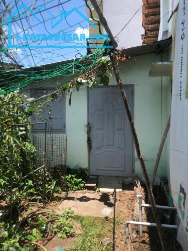 BÁN NHÀ THUẬN AN DT 200 M2 GIÁ 6,2 TỶ TL - 1