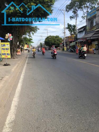 BÁN NHÀ THUẬN AN DT 200 M2 GIÁ 6,2 TỶ TL - 2