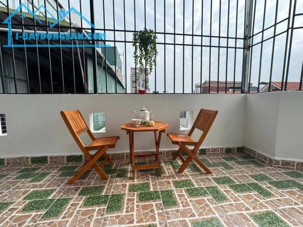 Nhà cực đẹp phố bùi xương trạch, mặt tiền siêu rộng, full nội thất, 35m2, 5 tầng, giá 8 tỷ - 3