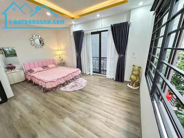 Nhà cực đẹp phố bùi xương trạch, mặt tiền siêu rộng, full nội thất, 35m2, 5 tầng, giá 8 tỷ - 5