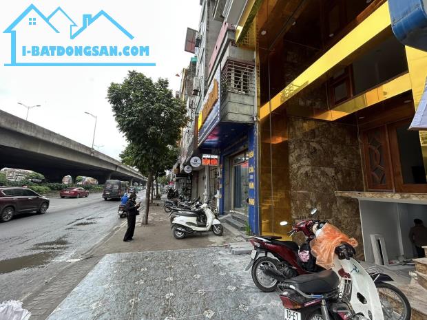 MẶT ĐƯỜNG NGUYỄN XIỂN THANH XUÂN, VỊ TRÍ ĐẸP VỈA HÈ ĐÁ BÓNG KINH DOANH. DT 177M2 GIÁ 50 TỶ - 1