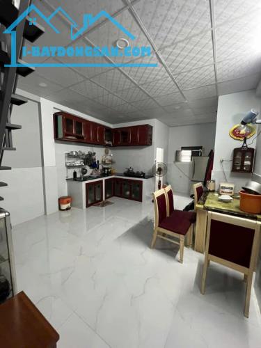 Nhà mặt tiền sổ riêng hoàn công 2.35 tỷ/70 m2 - 4