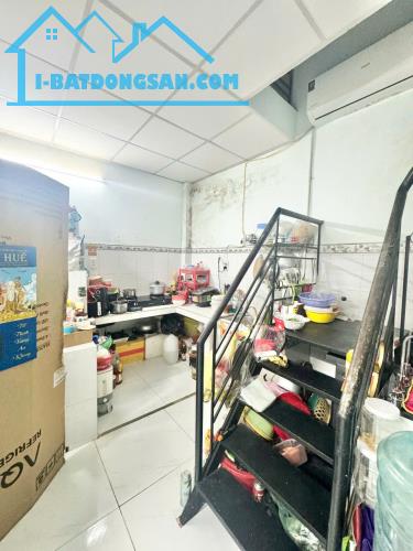 🏡 BÁN NHÀ 2 TẦNG – TÂN KỲ TÂN QUÝ – BÌNH TÂN – 68m² – GIÁ 4,18 TỶ