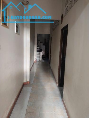 GIẢM MẠNH 1.4 TỶ BÁN GẤP - SÁT LÊ VĂN QUỚI GẦN BỐN XÃ - 111M2 - NGANG 5M - CHỈ 6.4 TỶ