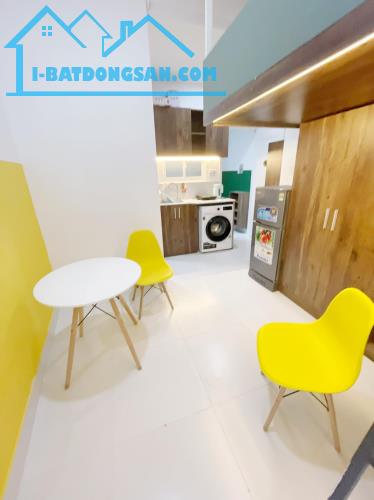 Chỉ 2 Tr 5 Phòng trọ 24m2 Bùi Xương Trạch Gần ĐH Tài Chính UFM_Hutech - 5