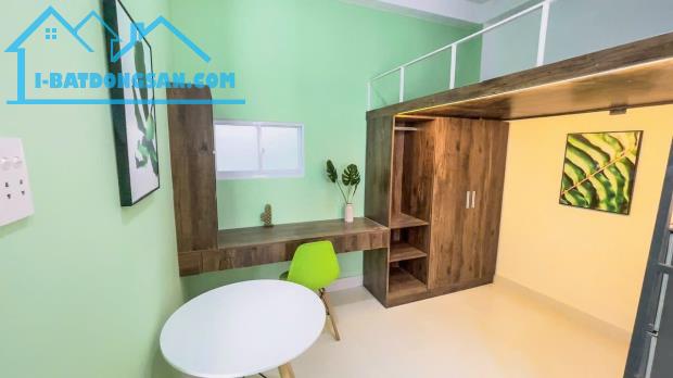 Chỉ 2 Tr 5 Phòng trọ 24m2 Bùi Xương Trạch Gần ĐH Tài Chính UFM_Hutech - 4