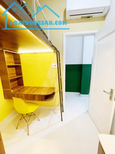 Chỉ 2 Tr 5 Phòng trọ 24m2 Bùi Xương Trạch Gần ĐH Tài Chính UFM_Hutech - 3
