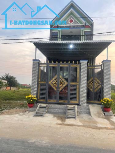 BÁN NHÀ NGAY HOÀ KHÁNH ĐÔNG 1T1L GIÁ 2TY3 DT 108M2 SHR CC NGAY - 2