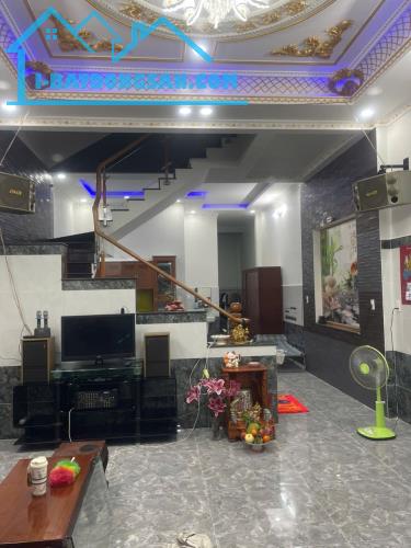 BÁN NHÀ NGAY HOÀ KHÁNH ĐÔNG 1T1L GIÁ 2TY3 DT 108M2 SHR CC NGAY - 1