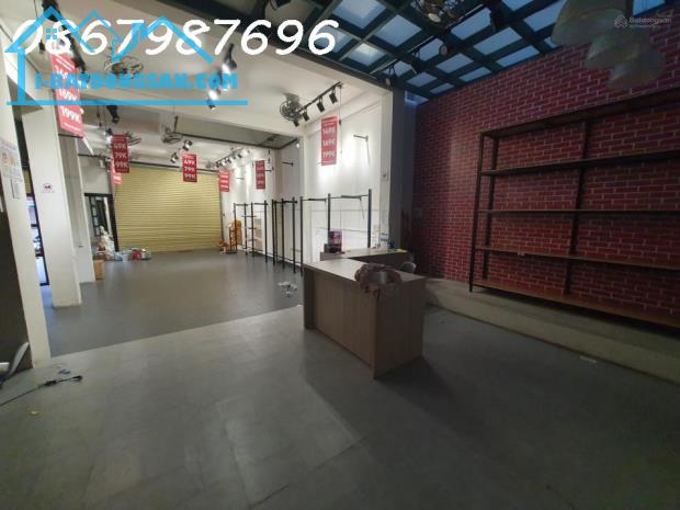 Cho thuê nhà mặt tiền Nguyễn Thiện Thuật Ngang 10m siêu hiếm - 1