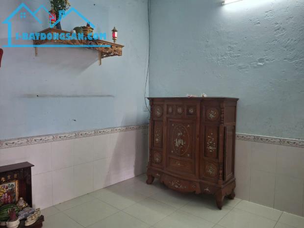 NHÀ GIÁ RẺ TRUNG TÂM CẨM LỆ – 120M² – 3 PHÒNG NGỦ – CHỈ HƠN 2 TỶ