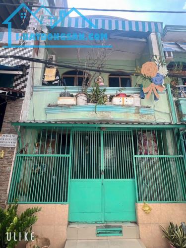 BÁN NHÀ HƯƠNG LỘ 2 - NGÃ TƯ BỐN XÃ - BÌNH TÂN - 4 X 8M - HẺM XE HƠI THÔNG - NHỈNH 3 TỈ