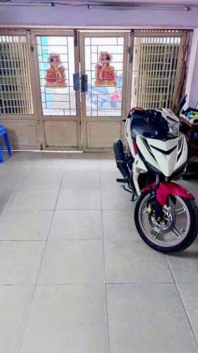 BÁN NHÀ LÊ CƠ - KINH DƯƠNG VƯƠNG - AN LẠC BÌNH TÂN - 48M2 - HẺM ÔTÔ - CHỈ 4.05 TỈ - 1