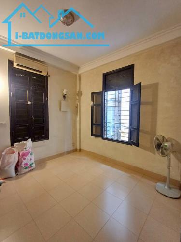 Bán Nhà Nguyễn Trãi - ĐH Quốc Gia 45M x 5T Giá 13 Tỷ. Phân lô, ô tô tránh. - 3