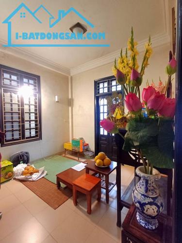 Bán Nhà Nguyễn Trãi - ĐH Quốc Gia 45M x 5T Giá 13 Tỷ. Phân lô, ô tô tránh. - 4