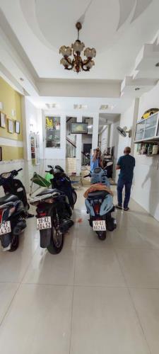 BÁN NHÀ ĐẸP KHU BÌNH PHÚ, QUẬN 6 – GIÁ CHỈ 10.X TỶ – X MỀM NHƯ CẤP 2 – Ở NGAY, LÀM VĂN - 2