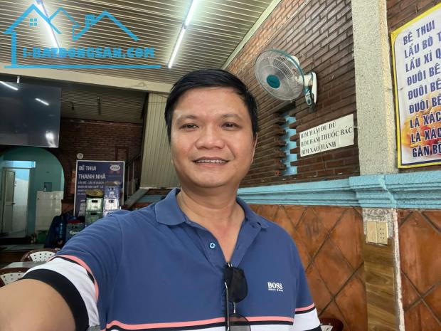 BÁN NHÀ ĐẸP KHU BÌNH PHÚ, QUẬN 6 – GIÁ CHỈ 10.X TỶ – X MỀM NHƯ CẤP 2 – Ở NGAY, LÀM VĂN - 4