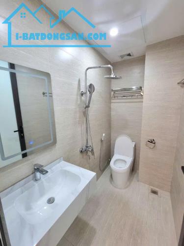 bán nhà mới đẹp hoàng mai 30m² ngõ thông ô tô đỗ sát nhà giá chỉ 6x tỷ - 1